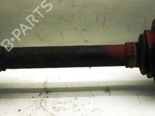 Used Right front driveshaft ALFA ROMEO 147 (937_) 1.6 16V T.SPARK (937.AXA1A, 937.AXB1A, 937.BXB1A) (120 hp) 14584697