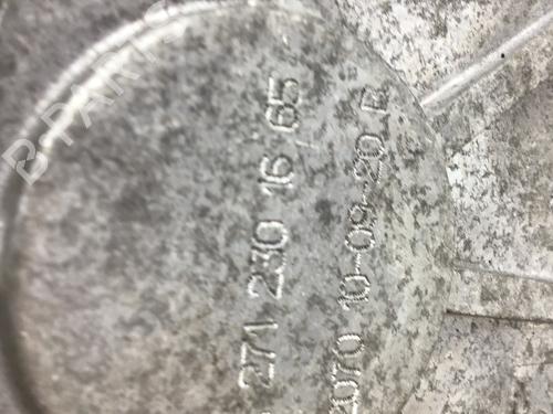 Vakuumpumpe MERCEDES-BENZ C-CLASS (W204) C 180 CGI (204.049) | BP29042611M80 