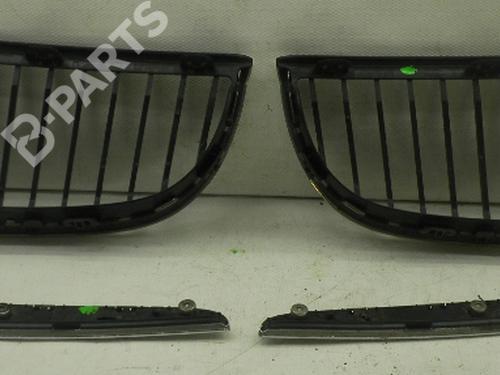 Grille BMW 3 Touring (E91) 318 i | BP5263339C40 