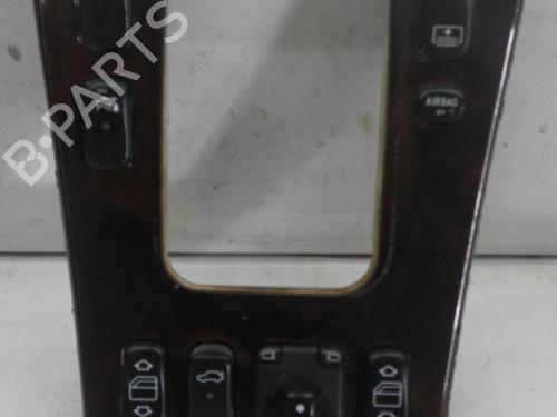 Used Other MERCEDES-BENZ CLK (C208) CLK 230 Kompressor (208.347) (193 hp) 14584237