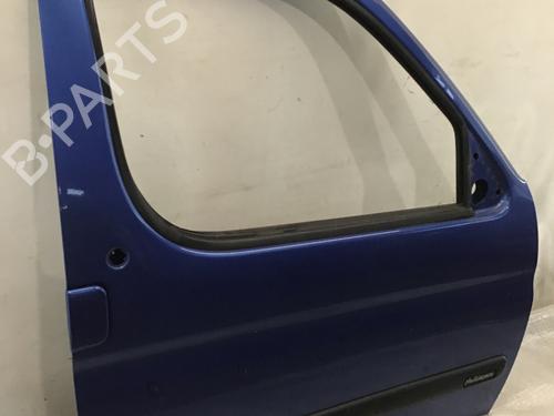 Right front door CITROËN BERLINGO / BERLINGO FIRST MPV (MF_, GJK_, GFK_) 1.6 16V (MFNFU) | BP12471703C3