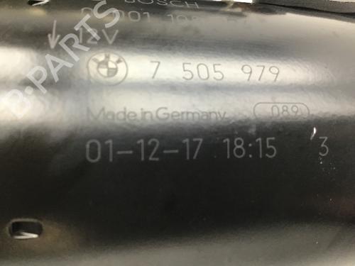 Starter BMW 3 (E46) 316 i | BP18680739M8 
