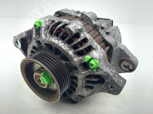 Used Alternator Alternator HONDA JAZZ II (GD_, GE3, GE2) 1.3 iDSi (GD1) (83 hp) 39917117 39917117