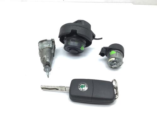Electronic module SKODA FABIA II (542) 1.2 | BP24540128M83 