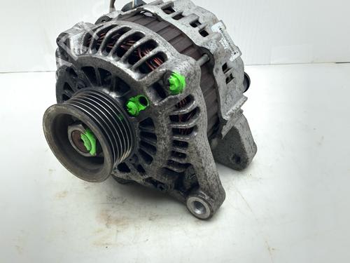 Used Alternator Alternator PEUGEOT 206 SW (2E/K) 1.6 16V (109 hp) 39992605 39992605