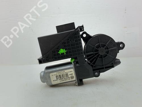 Used Right front window motor Right front window motor SKODA FABIA II (542) 1.2 (70 hp) 34120130 34120130