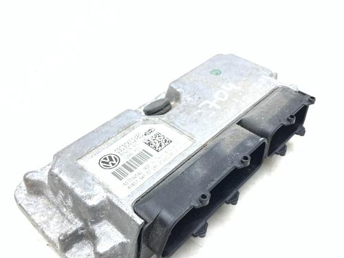 Engine control unit (ECU) VW GOLF VI (5K1) 1.4 | BP36842698M57 - Image 2