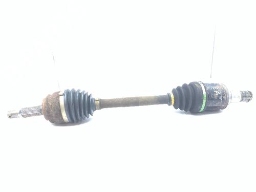 Left front driveshaft MITSUBISHI LANCER VIII Sportback (CX_A) 1.8 Flex (CX3A, CX6A) | BP31972562M38 