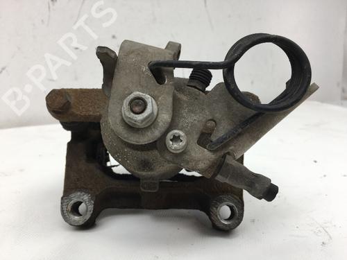 Left rear brake caliper FORD KUGA I 2.0 TDCi 4x4 | BP14587300M107 