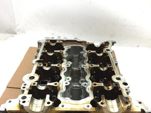 Cylinder head OPEL ASTRA K (B16) 1.0 Turbo (68) | BP8117597M5 