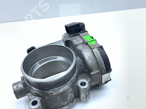 Spjældhus MERCEDES-BENZ C-CLASS T-Model (S203) C 200 Kompressor (203.242) (163 hp) 30901020