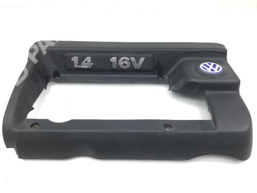 Used Upper protection VW GOLF IV (1J1) 1.4 16V (75 hp) 12184870