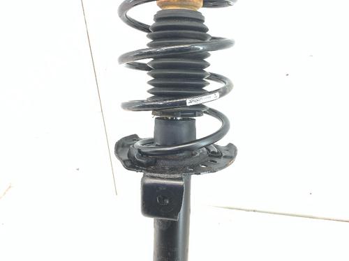 Left front shock absorber MERCEDES-BENZ A-CLASS (W169) A 170 (169.032, 169.332) | BP32449421M16 