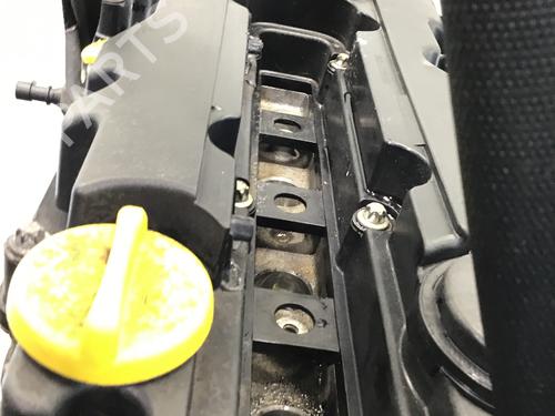 Engine OPEL MERIVA B MPV (S10) 1.4 (75) | BP17462823M1 