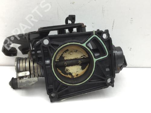 Throttle body FORD FOCUS I Turnier (DNW) 1.6 16V | BP24123589M82 