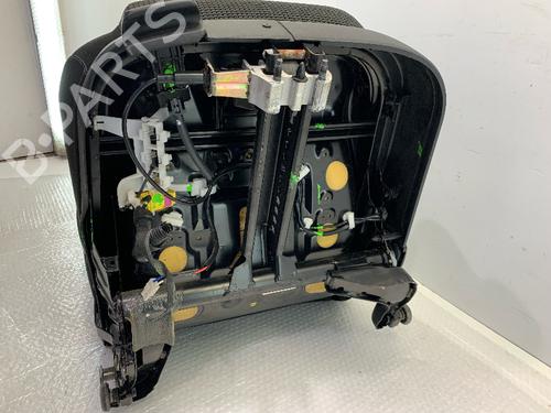 Left front seat VW BORA Variant (1J6) 1.6 16V | BP39654974C15 - Image 10