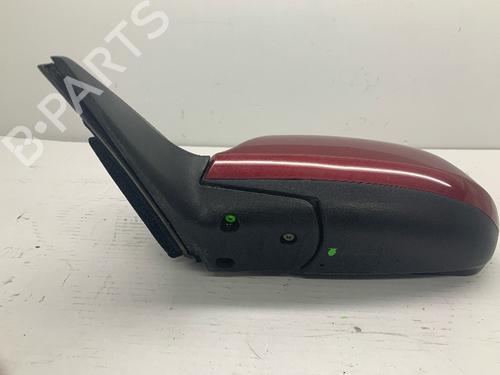 Left mirror KIA SHUMA II (FB) 1.8 | BP16117474C26 