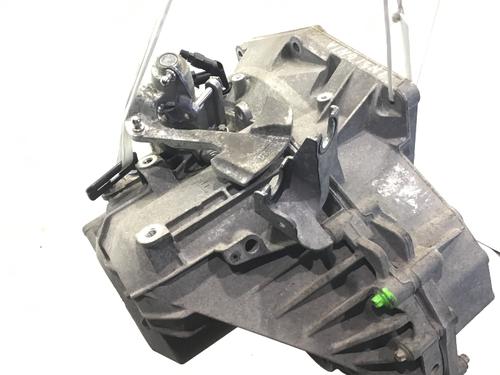 Gearbox OPEL INSIGNIA A Sports Tourer (G09) 2.0 CDTI (35) | BP30146921M3