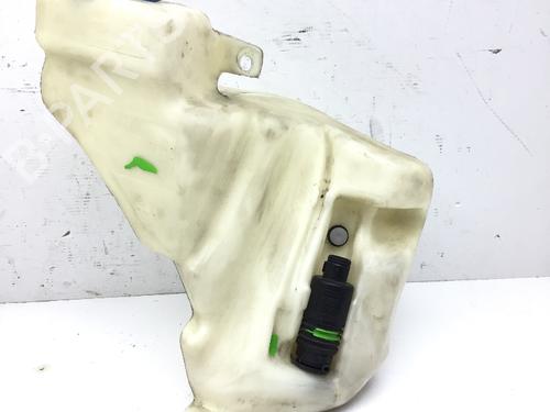 Used Windscreen washer tank AUDI A4 B5 (8D2) 1.6 (100 hp) 27165513