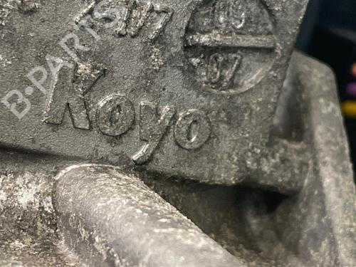 Steering rack MERCEDES-BENZ A-CLASS (W169) A 200 (169.033, 169.333) | BP31171946M22 