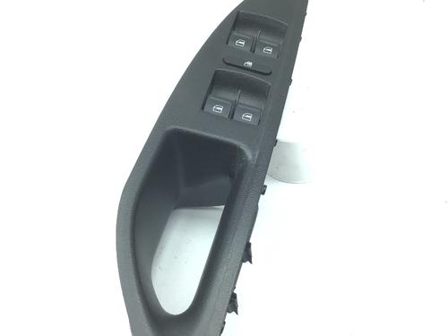 Used Left front window switch SEAT ALTEA XL (5P5, 5P8) 2.0 TDI (140 hp) 12066660