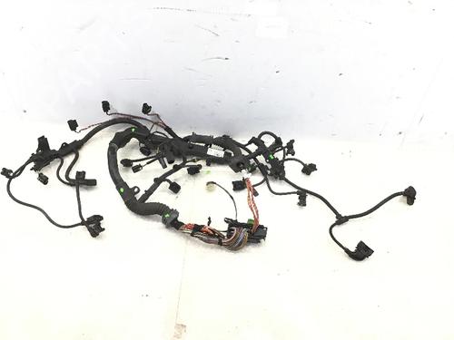 Used Wiring harness BMW 1 (E87) 118 d (143 hp) 23899167