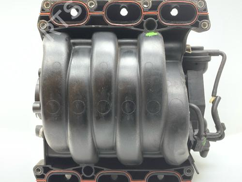 Intake manifold AUDI A4 B6 (8E2) 3.0 | BP32296582M70 