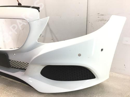 Front bumper MERCEDES-BENZ C-CLASS T-Model (S205) C 200 (205.242) | BP25127415C7 