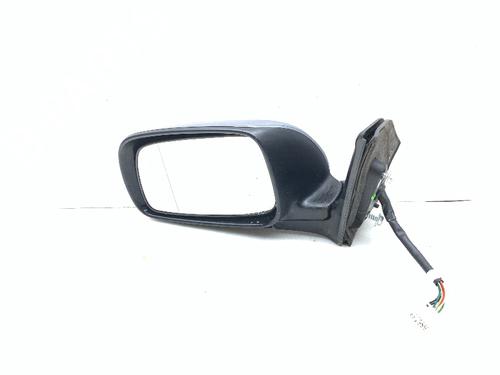 Bakspejl venstre Bakspejl venstre TOYOTA AVENSIS (_T25_) 1.8 VVT-i (ZZT251_, ZZT251R) (129 hp) 33964301 33964301