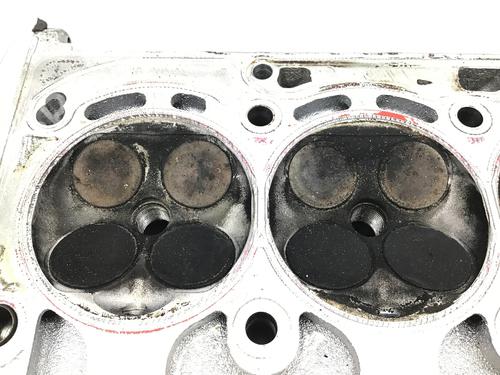 Cylinder head VW TOURAN (1T1, 1T2) 1.4 TSI EcoFuel | BP27600809M5 