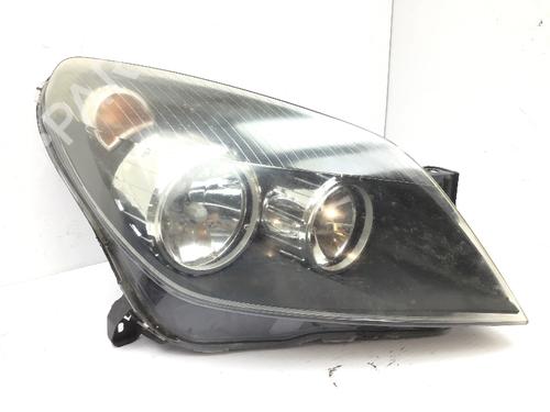Højre forlygte OPEL ASTRA H TwinTop (A04) 1.9 CDTi (L67) | BP19165336C29 