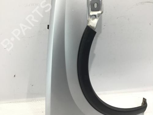 Used Right front fenders OPEL COMBO Tour 1.6 (87 hp) 16244149