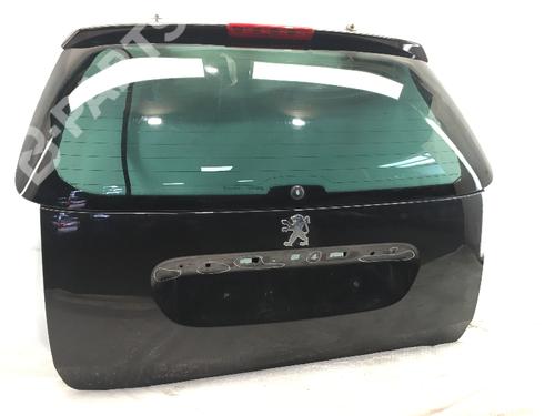 Tailgate PEUGEOT 307 Break (3E) 1.6 HDi 110 | BP10077317C6 