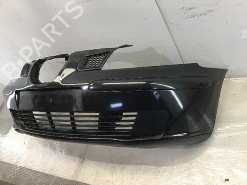 Front bumper SEAT IBIZA III (6L1) 1.4 16V | BP22637796C7 