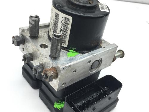 Used ABS pump ABS pump CHEVROLET MATIZ (M200, M250) 0.8 (52 hp) 11197451 11197451