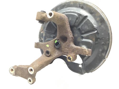 Used Left rear steering knuckle VW TOURAN (1T1, 1T2) 2.0 TDI (170 hp) 16492857