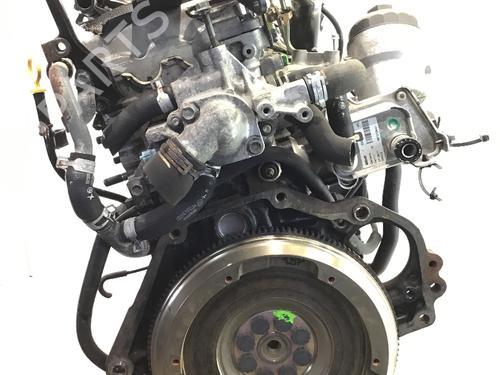 Engine OPEL ASTRA H Estate (A04) 1.7 CDTI (L35) | BP19110809M1 