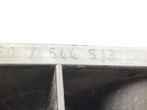 Intake manifold BMW 1 (E87) 120 i | BP19147104M70 