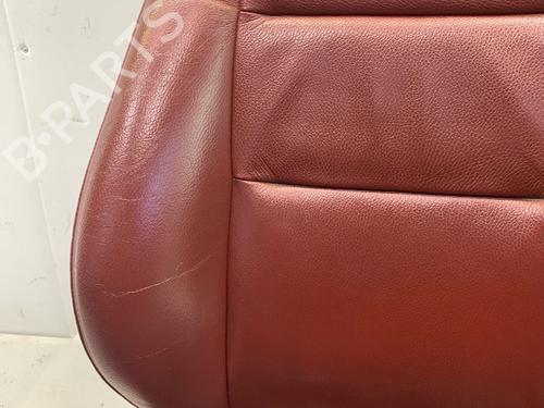 Left front seat OPEL TIGRA TwinTop (X04) 1.4 (R97) | BP38013815C15 - Image 3