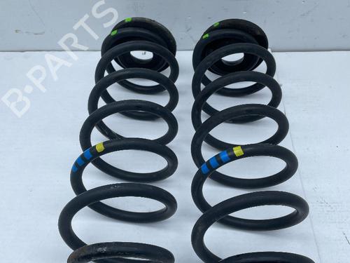 Used Shock absorber spring AUDI A3 (8P1) 1.4 TFSI (125 hp) 30331254