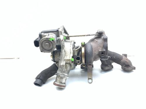 Turbo/Compresor Turbo/Compresor SKODA OCTAVIA II Combi (1Z5) 1.2 TSI (105 hp) 36951985 36951985