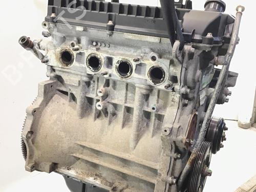 Engine MITSUBISHI COLT VI (Z3_A, Z2_A) 1.3 (Z21A) | BP20133014M1 