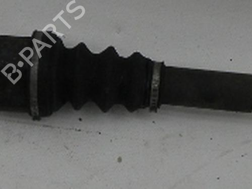 Right front driveshaft PEUGEOT 307 (3A/C) 1.4 | BP14584811M39 