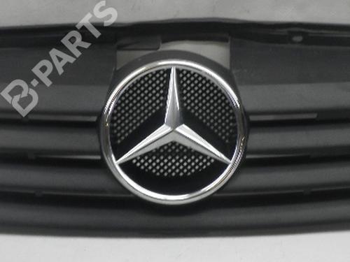 Grill / Grid MERCEDES-BENZ VANEO (414) 1.7 CDI (414.700) (91 hp) A4148800085