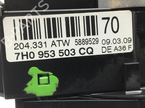 Switch SKODA FABIA II (542) 1.4 | BP30110793I30