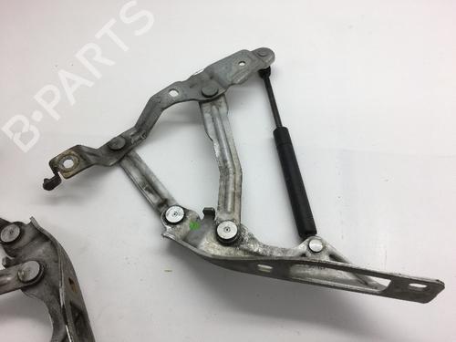 Hinge/Door check strap AUDI TT (8N3) 1.8 T | BP14585677C146 