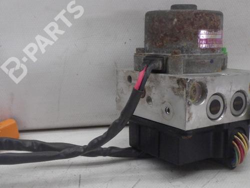 Used ABS pump HONDA CIVIC VI Hatchback (EJ, EK) 1.4 i (EJ9) (75 hp) 5848158