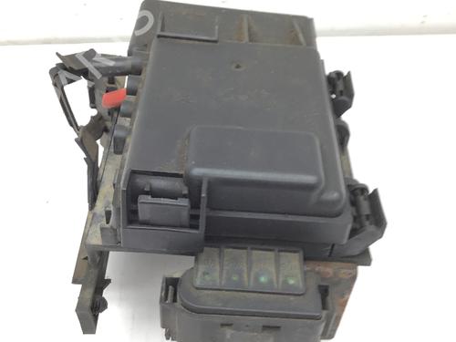 Fuse box VW LUPO I (6X1, 6E1) 1.0 | BP29136611E1