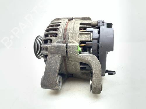 Alternator OPEL CORSA C (X01) 1.0 (F08, F68) | BP39593263M7 - Image 2