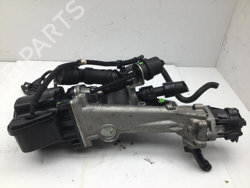 Used Egr OPEL INSIGNIA A Sports Tourer (G09) 2.0 CDTI (35) (160 hp) 29978372